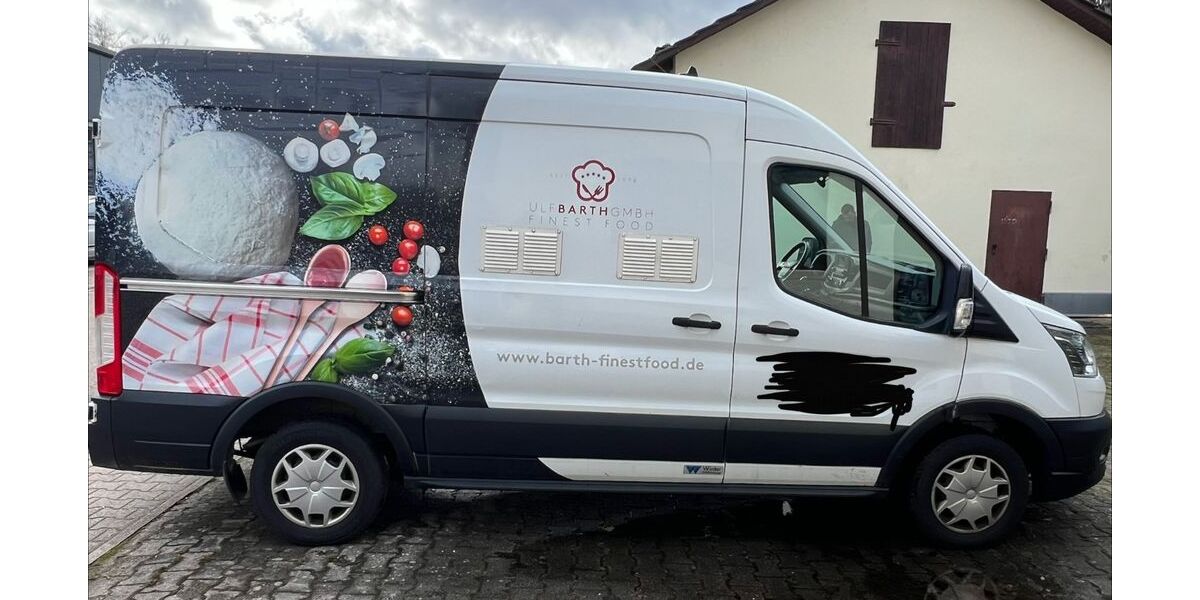 Ford Transit 337.662 km 9.800 &euro; Pforzheim 75181