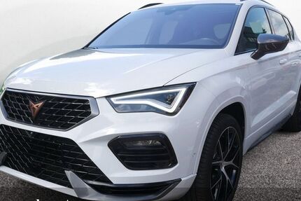 Cupra Ateca 47.800 km 31.480 &euro; Bietigheim-Bissingen 74321