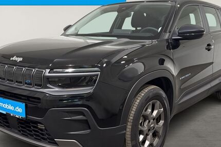 Jeep Avenger 16.050 km 19.990 &euro; Reutlingen 72762