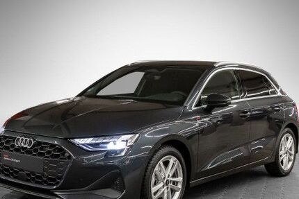 Audi A3 5.999 km 32.910 &euro; Stuttgart 70563