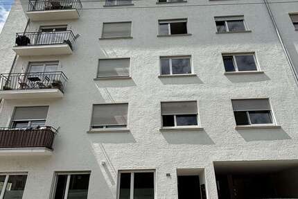 Wohnung Stuttgart Stuttgart-West - 1 Zimmer, 26 m&sup2;, 580&euro; | Angebot:26865194