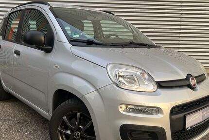 Fiat Panda 67.795 km 6.490 &euro; Stuttgart 70378