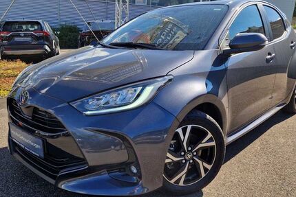 Toyota Yaris 14.306 km 23.990 &euro; Nürtingen 72622