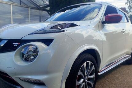 Nissan Juke 44.950 km 14.500 &euro; Markgröningen 71706