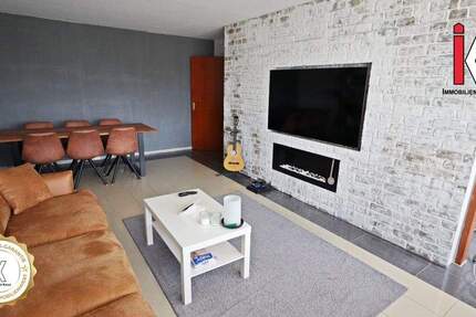 Modernes Design trifft gehobenen Anspruch! 4-Zimmerwohnung in Maichingen 4 zimmer