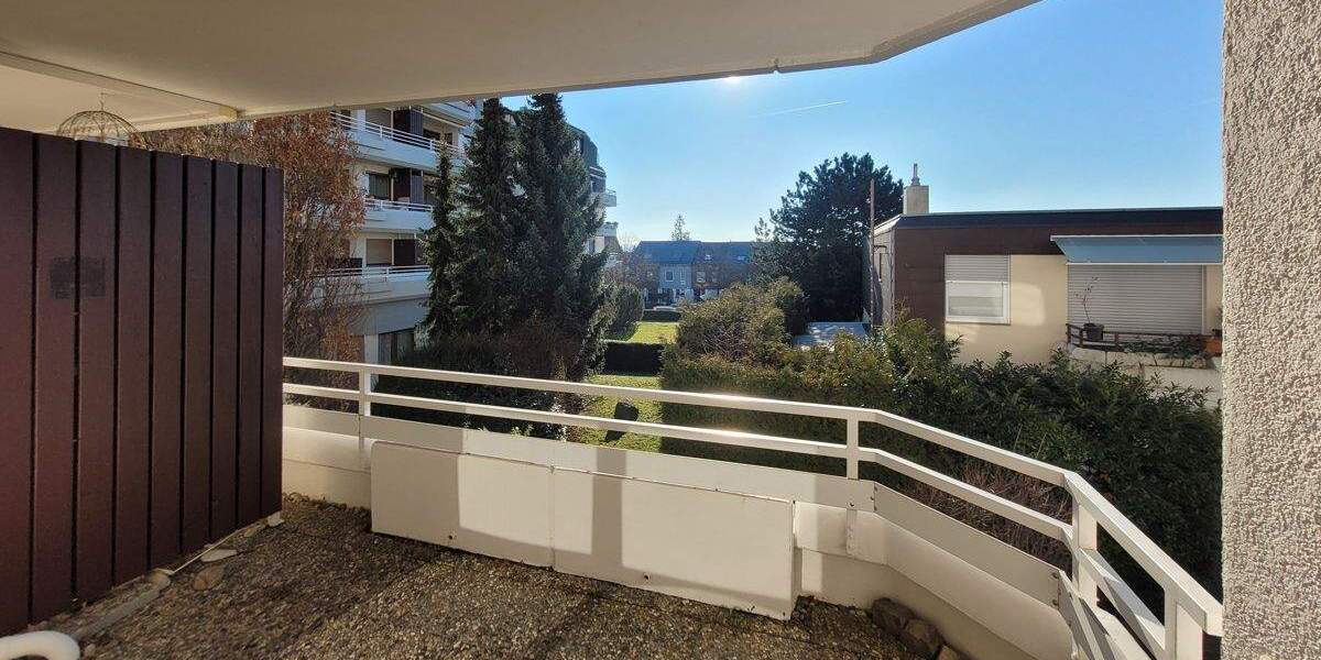 Etagenwohnung Stuttgart Heumaden - 3 Zimmer, 88 m&sup2;, 900&euro; | Angebot:24826085