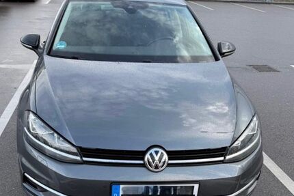 VW Golf 104.000 km 15.400 &euro; Stuttgart 70374