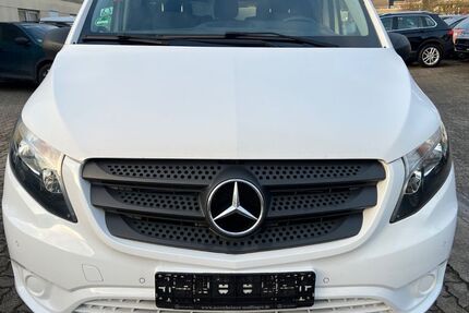 Mercedes-Benz Vito 117.000 km 17.999 &euro; Friolzheim 71292