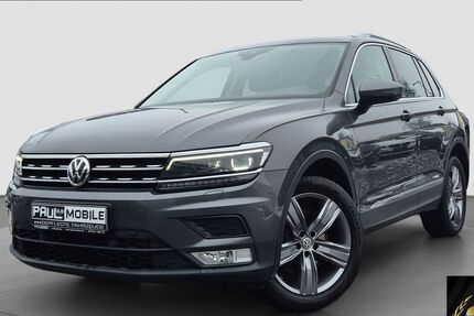 VW Tiguan 90.000 km 20.875 &euro; Ludwigsburg 71636