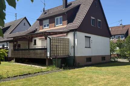 Grundstück Sindelfingen - 390.000&euro; | Angebot:26818447