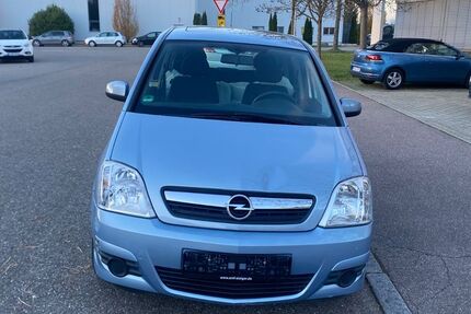 Opel Meriva 71.890 km 2.700 € Stuttgarter 70197