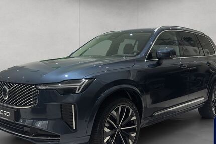 Volvo XC90 12.500 km 83.444 &euro; Stuttgart 70190