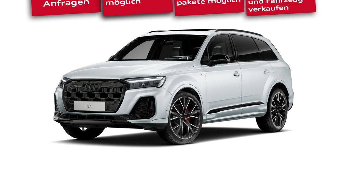 Audi Q7 8.100 km 79.940 &euro; Böblingen 71034
