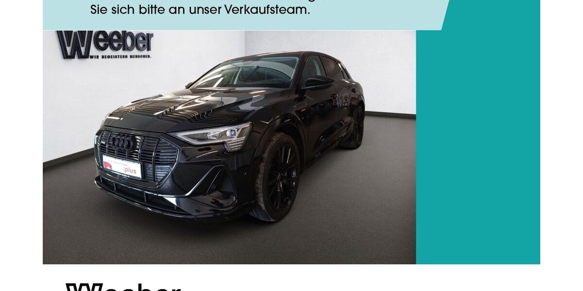 Audi e-tron 77.171 km 36.590 &euro; Leonberg 71229