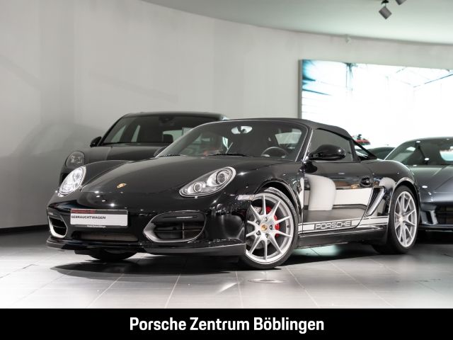 Boxster
