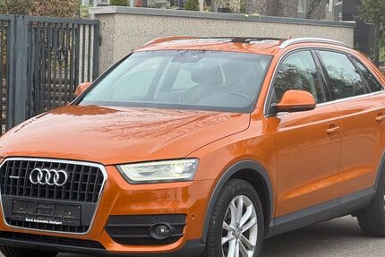 Audi Q3 144.000 km 13.990 &euro; Stuttgart 70374