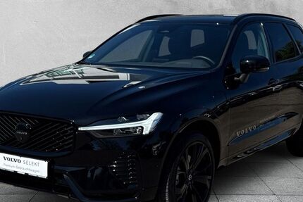 Volvo XC60 12.517 km 59.900 &euro; Tübingen 72072