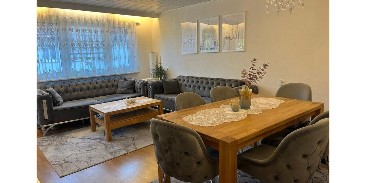 Etagenwohnung Waiblingen - 3 Zimmer, 70 m&sup2;, 269.000&euro; | Angebot:27046360