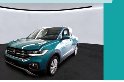 VW T-Cross 16.081 km 22.490 &euro; Leonberg 71229
