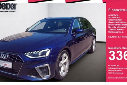 Audi A4 120.292 km 24.550 &euro; Herrenberg 71083