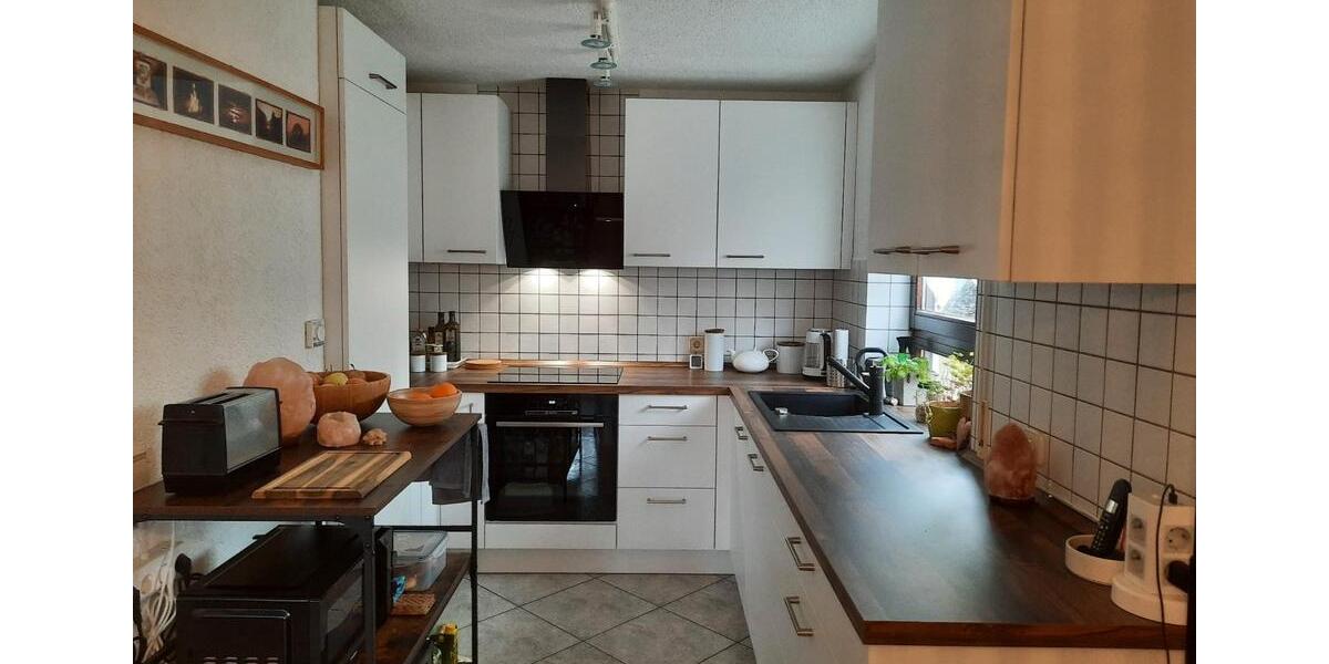 Etagenwohnung Wildberg - 3 Zimmer, 95 m&sup2;, 950&euro; | Angebot:26441772
