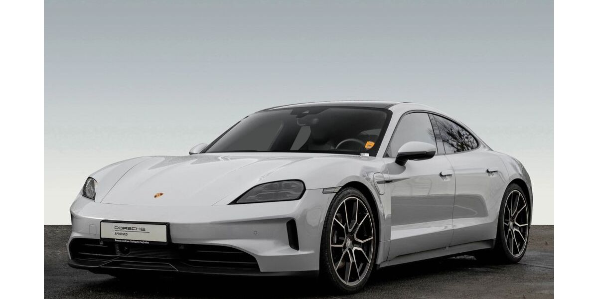Porsche Taycan 20.300 km 91.000 &euro; Filderstadt 70794