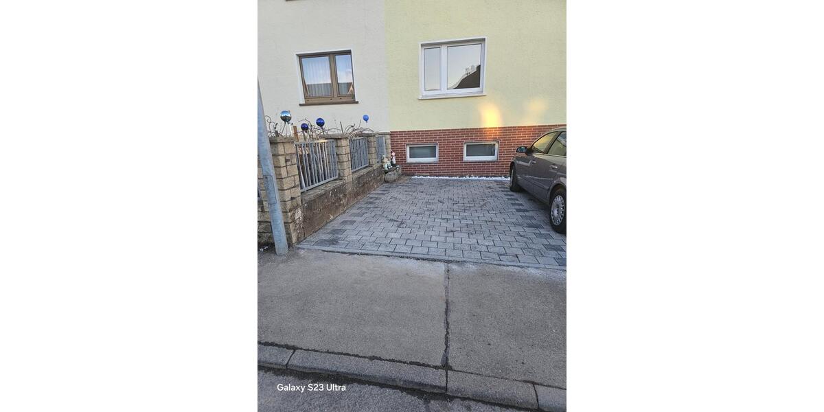 Erdgeschoßwohnung Gärtringen - 3 Zimmer, 67 m&sup2;, 1.000&euro; | Angebot:24806643