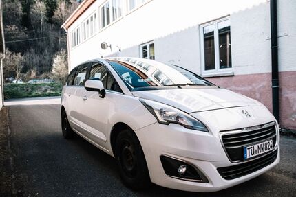Peugeot 5008 217.000 km 6.200 &euro; Rottenburg am Neckar 72108