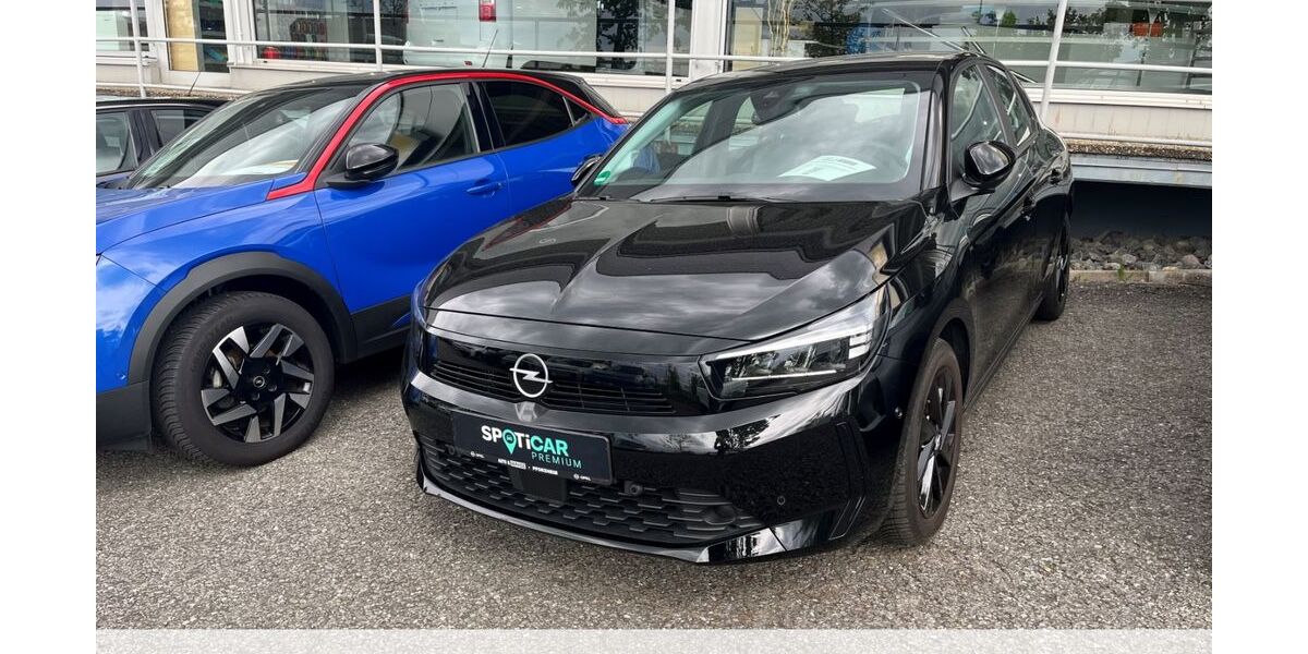 Opel Corsa 22.750 km 15.670 &euro; Pforzheim 75181