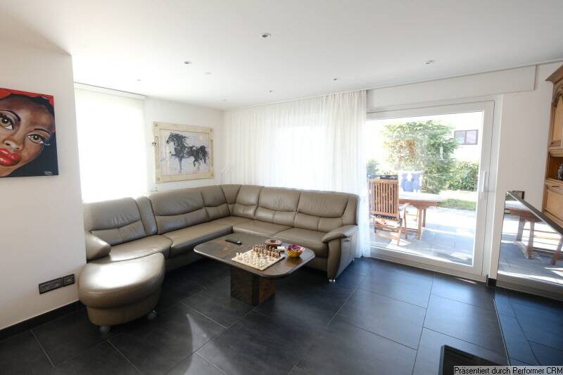 Etagenwohnung Remseck Neckarrems - 3 Zimmer, 85 m&sup2;, 390.000&euro; | Angebot:25995978