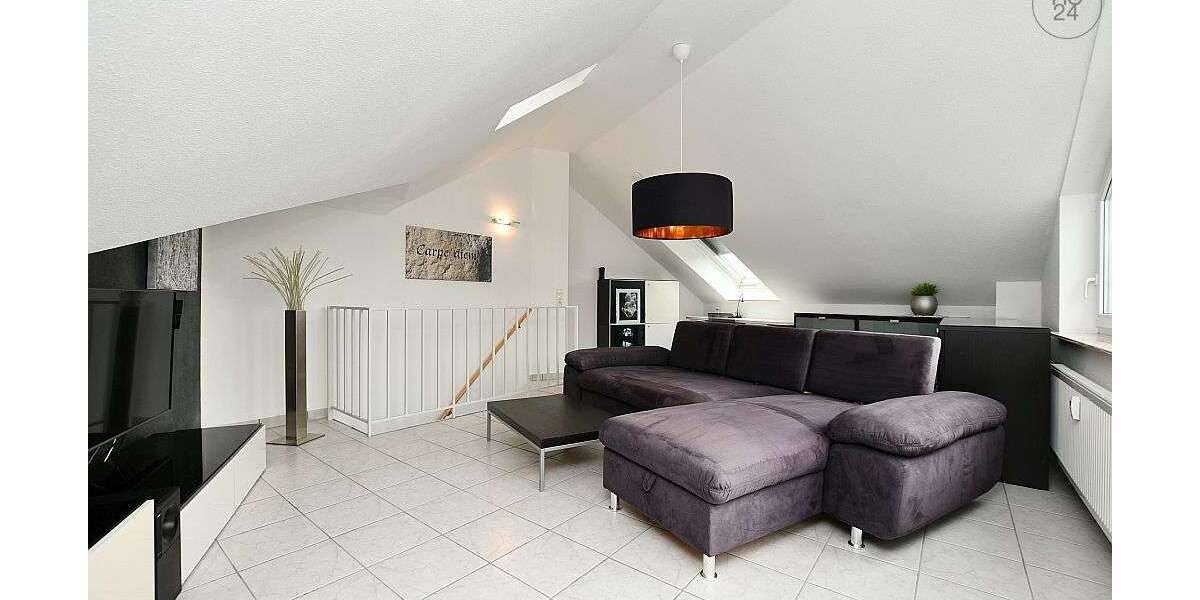 Etagenwohnung Schwieberdingen - 3.5 Zimmer, 76 m&sup2;, 1.690&euro; | Angebot:24866094