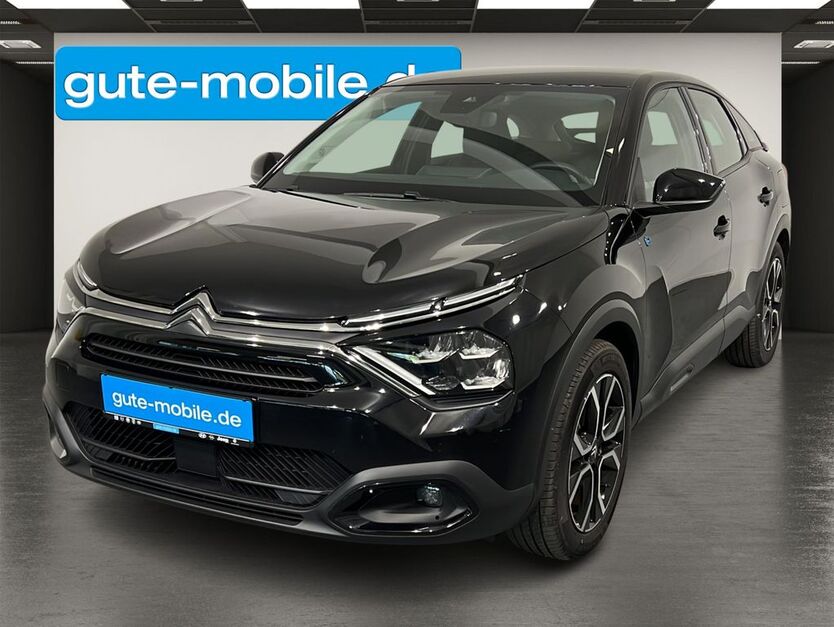 Citroen ë-C4 10.150 km 19.990 € Reutlingen 72762