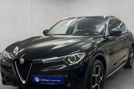 Alfa Romeo Stelvio 131.277 km 20.890 &euro; Filderstadt 70794