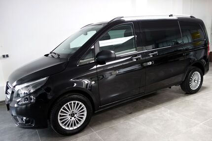 Mercedes-Benz Vito 170.000 km 32.999 &euro; Mühlacker 75417
