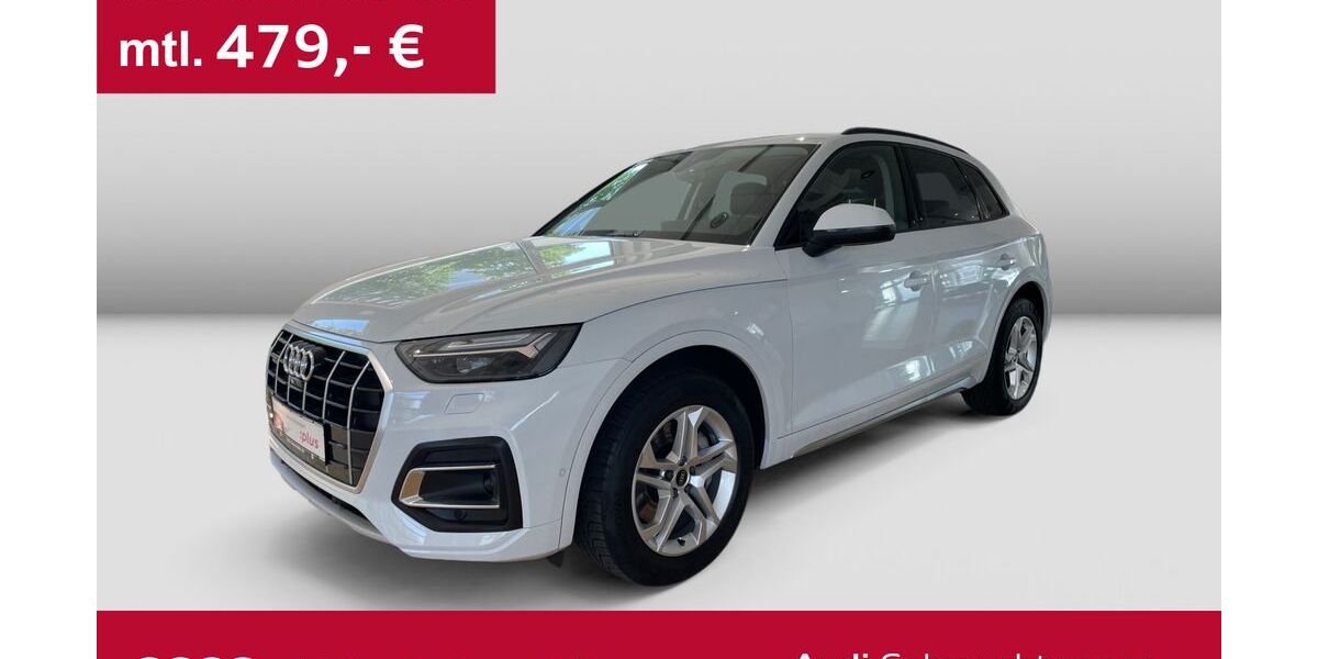 Audi Q5 132.998 km 38.830 &euro; Fellbach 70734