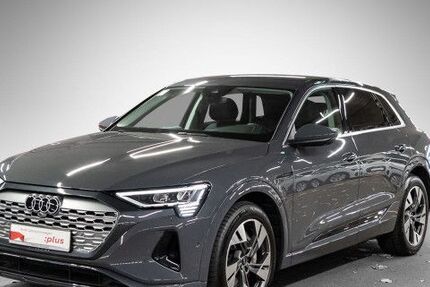 Audi Q8 e-tron 13.894 km 56.350 &euro; Stuttgart 70469