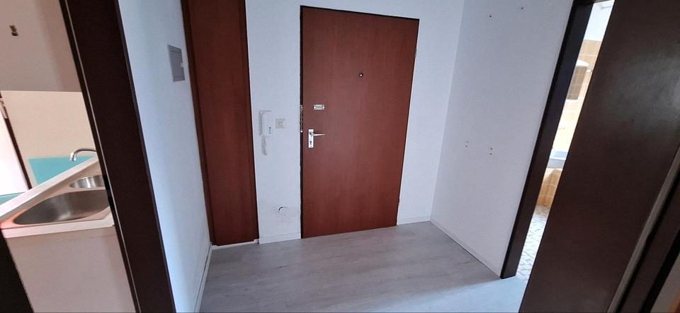 Dachgeschoßwohnung Bad Liebenzell - 2 Zimmer, 58 m&sup2;, 129.000&euro; | Angebot:26994787
