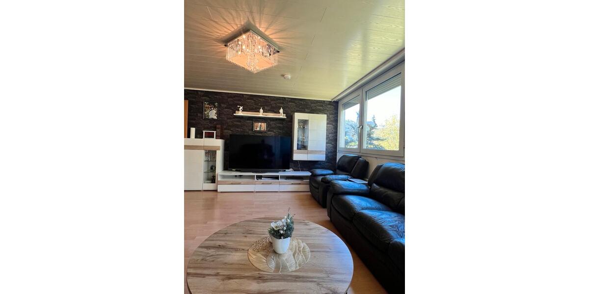 Mehrfamilienhaus, Wohnhaus Bietigheim-Bissingen Bissingen - 3.5 Zimmer, 87 m&sup2;, 275.000&euro; | Angebot:26980290