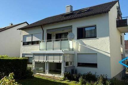 Wohnung Fellbach - 3 Zimmer, 104 m&sup2;, 519.000&euro; | Angebot:26502270