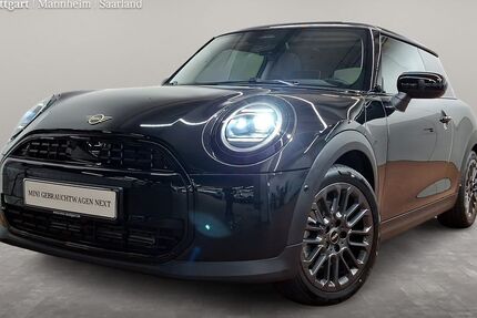 Mini Cooper C 20.842 km 26.890 &euro; Stuttgart 70569
