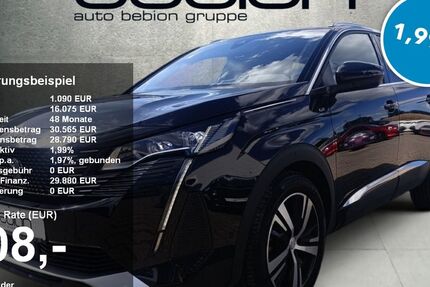 Peugeot 5008 25.600 km 29.880 &euro; Reutlingen 72770