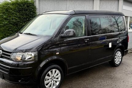 VW T5 California 204.212 km 25.295 &euro; Walddorfhäslach 72141