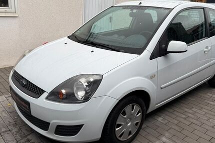 Ford Fiesta 186.000 km 2.250 € Herrenberg 71083