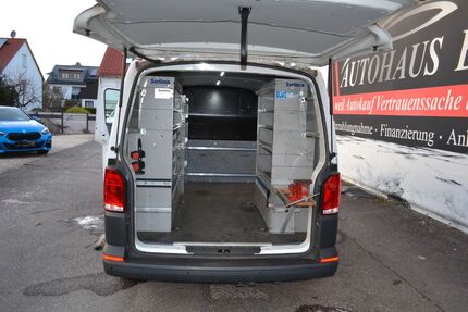 VW T6 Transporter 181.900 km 17.499 &euro; Sindelfingen 71065