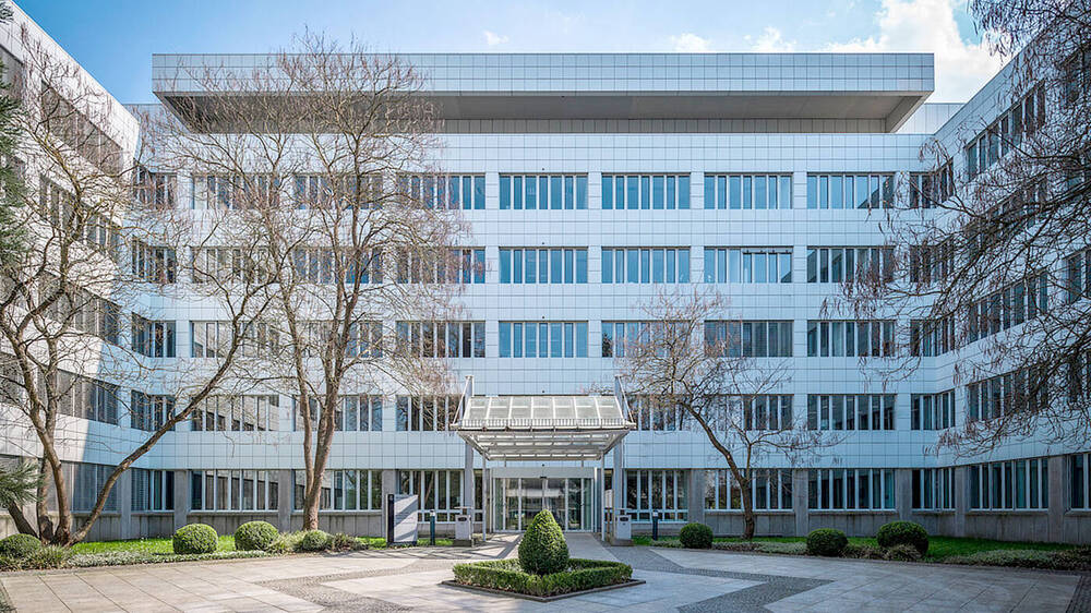 ATIK: Moderne Büroflächen in attraktiver Lage von Böblingen - Gewerbeobjekt Böblingen Dagersheim | Angebot:26267373