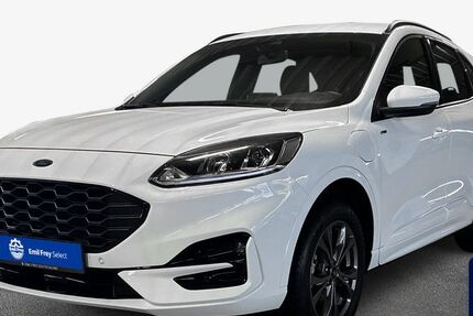 Ford Kuga 22.479 km 23.900 &euro; Stuttgart 70190