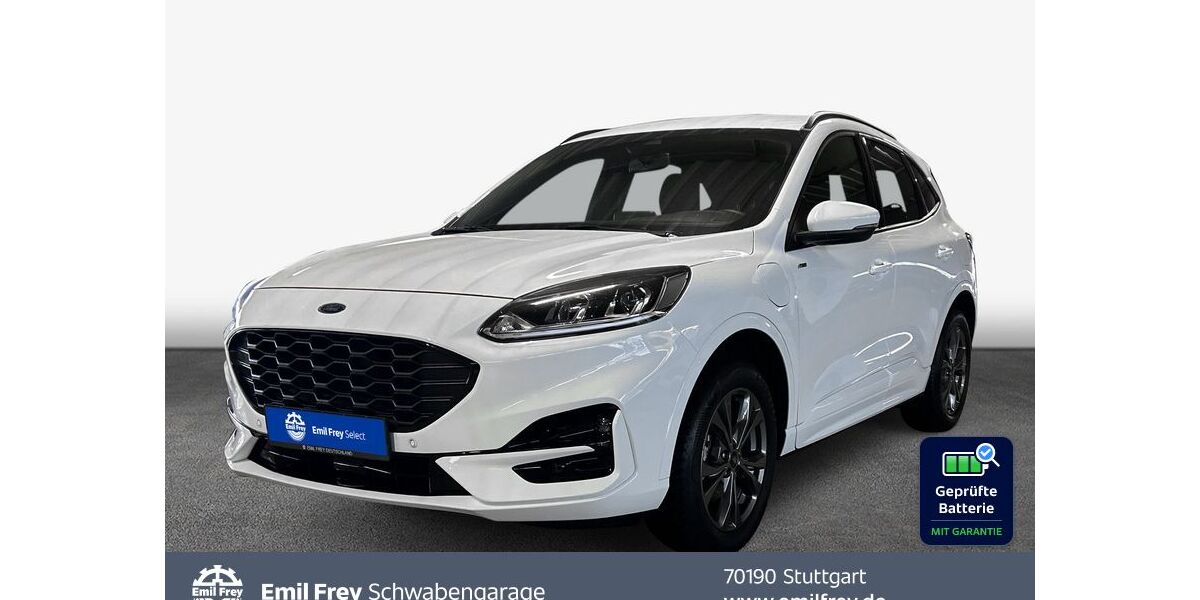 Ford Kuga 22.479 km 23.900 &euro; Stuttgart 70190