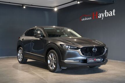 Mazda CX-3 25.000 km 20.850 &euro; Calw 75365