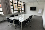 Helles Office Loft Style in Esslingen West - All-in-Miete