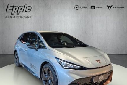 Cupra Born 1.990 km 40.390 € Rutesheim 71277